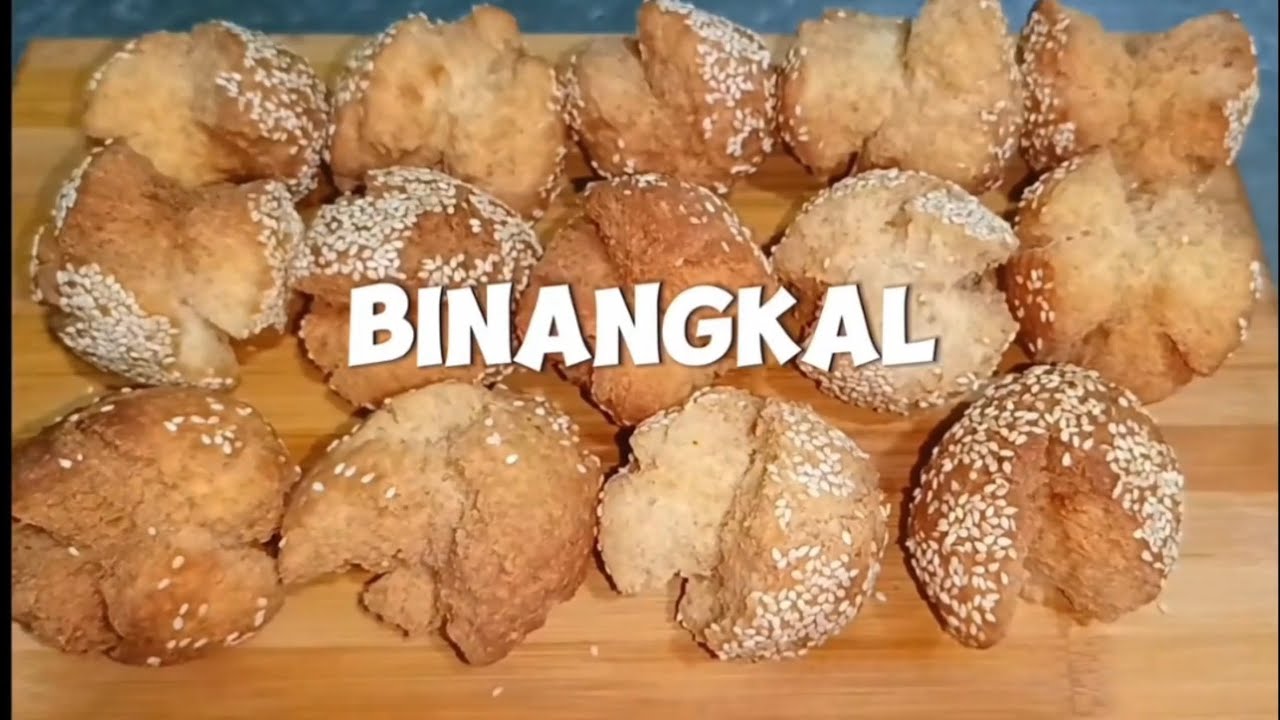 2 CUPS THE BEST BINANGKAL RECIPE / HOW TO MAKE BINANGKAL RECIPE USING HAND MIXER