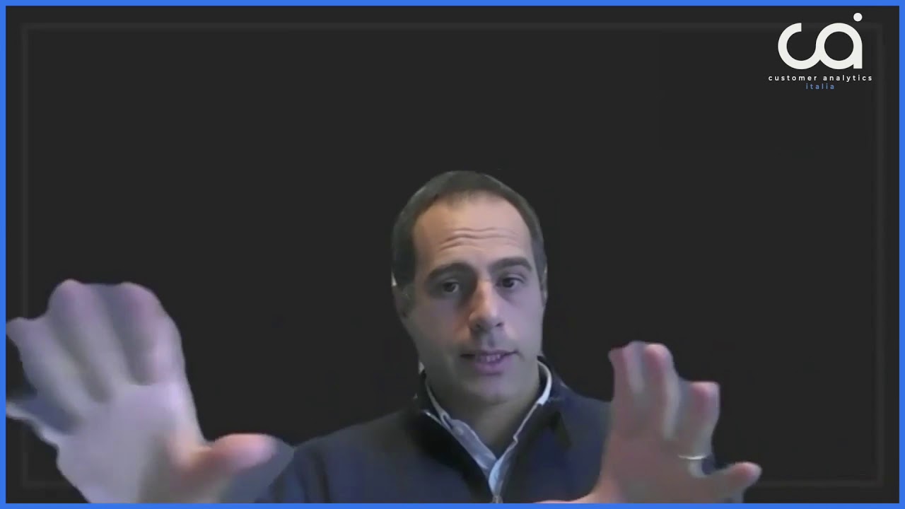 Interview with Giuseppe Busacca