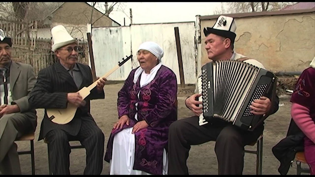 КЫЗЫЛ-ЖАР КАГЫЛЫП БИР СЕНДЕН КЕТЕЙИН. #НООРУЗ АКСЫ.
