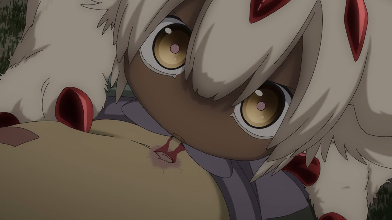 Faputa TESTS Reg | Made In Abyss 2