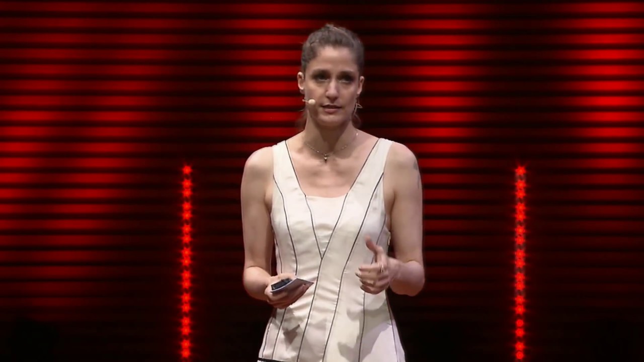 Don’t blame the bully, blame the system | Alix Lambert | TEDxKC