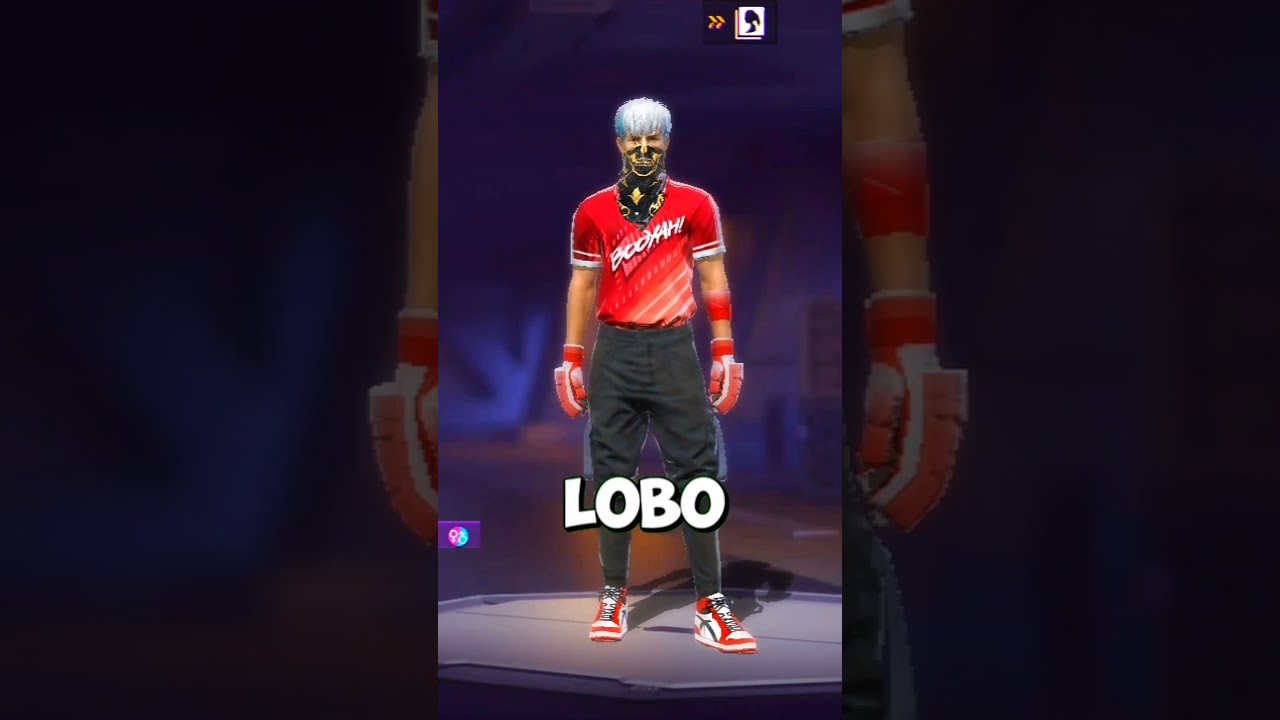 Las cosas m&aacute;s exclusivas y veteranas de free fire 🧐 (PARTE 6) #garenafreefire #freefire #narwred