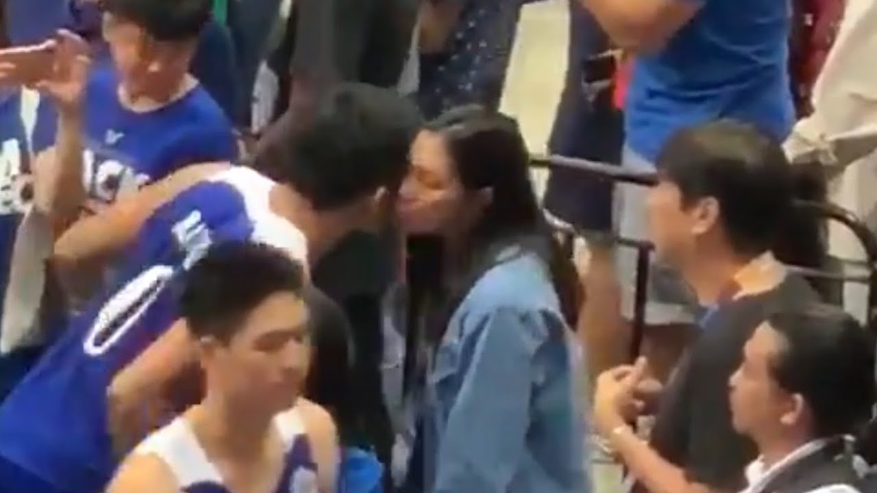 ThirBea Moment #4 : Hello