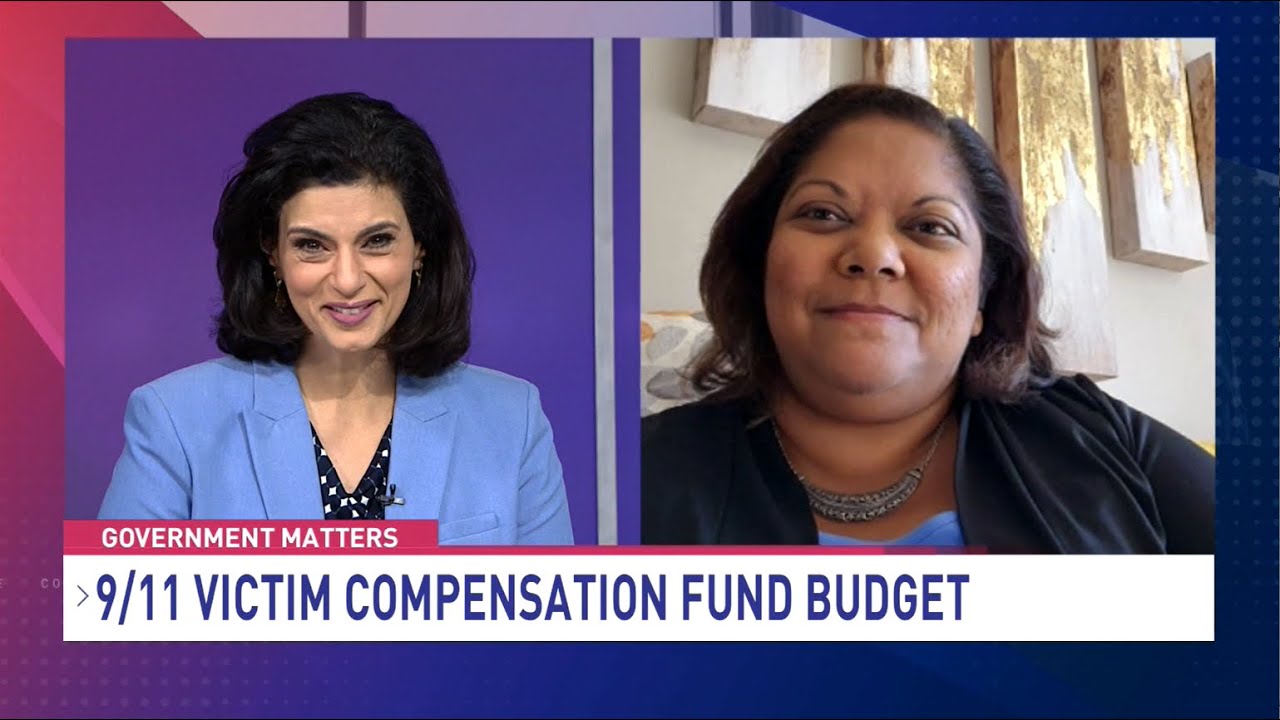 9/11 victim compensation claims were taking YEARS to process: How a federal employee fixed this