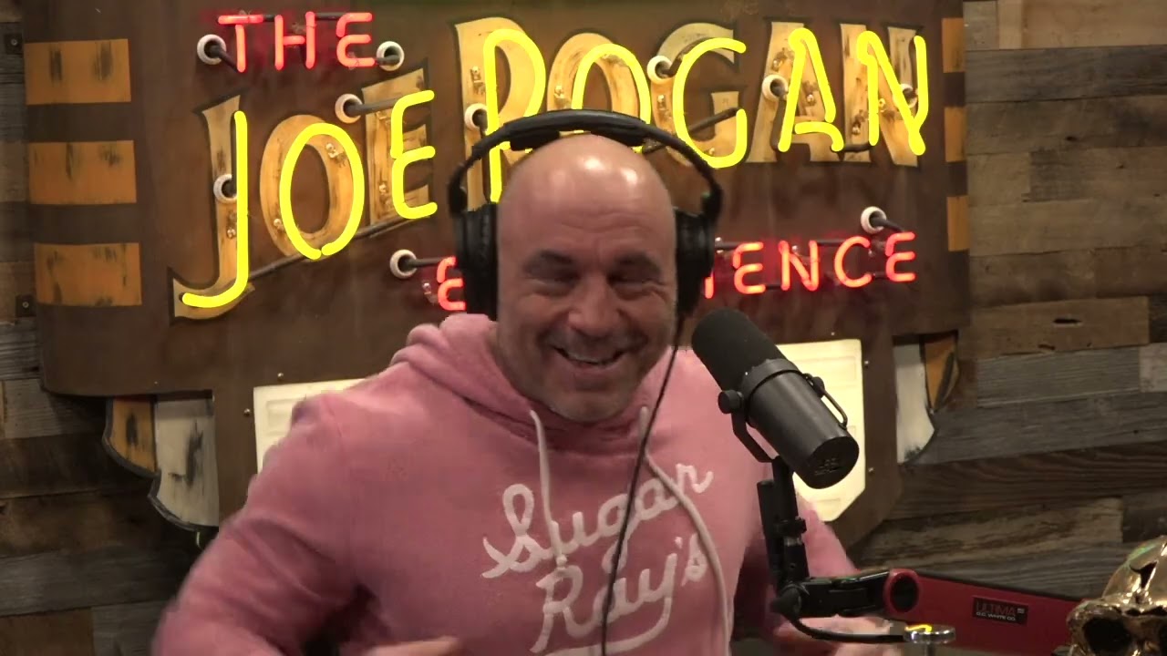 Joe Rogan Experience #1874 - Dave Attell