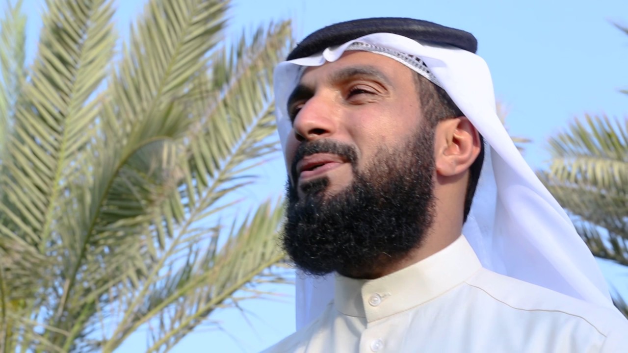 نشيد وقف النور | ابراهيم النقيب