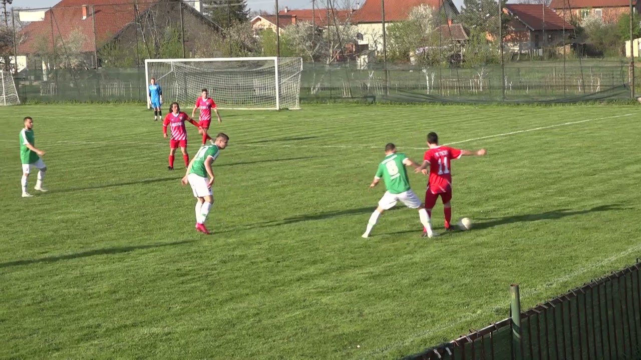 Šumadija Šopić - Vrčin 0:1  najzanimljiviji detalji