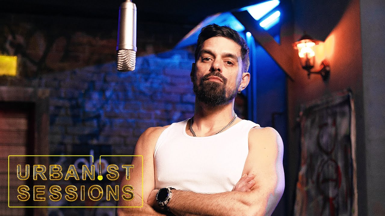 DOC | URBANIST SESSIONS