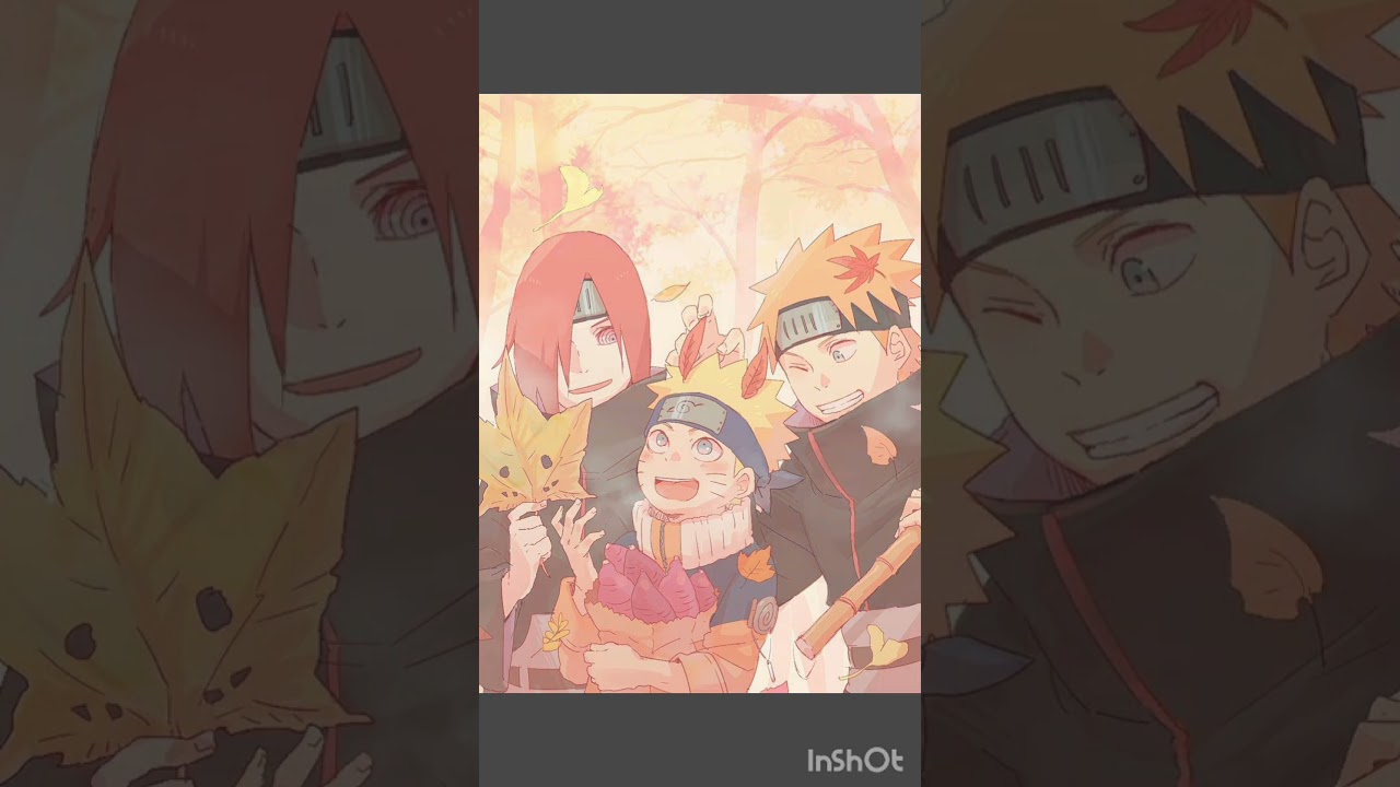 POV: Every Naruto fan's Dream💭 