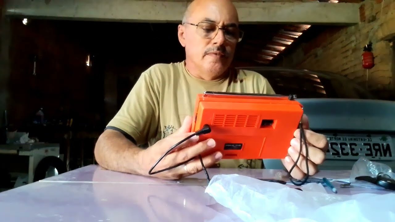 Saiba mais sobre o novo MotoRadio @wilsonfreitas3523  @wilson freitas