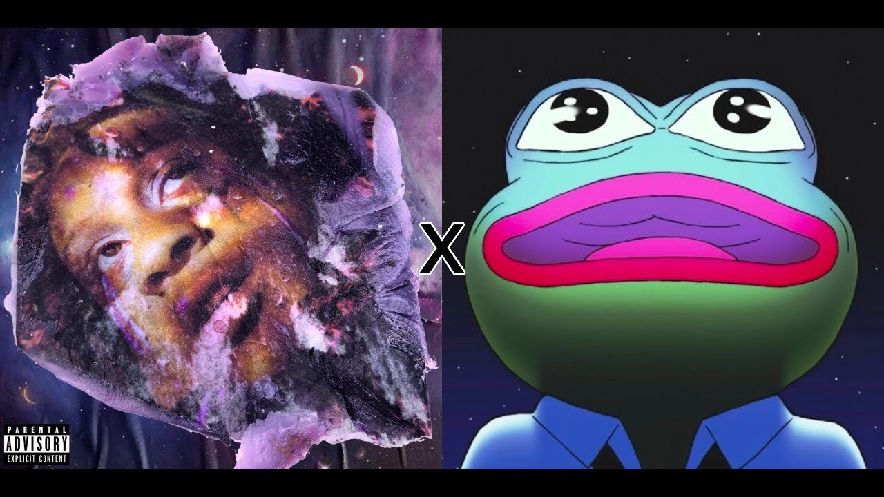 [Pepe Lit Better Version] Trippie Redd x “Pepe Lore Song/ Righteous” - Mo Beats (MASHUP)