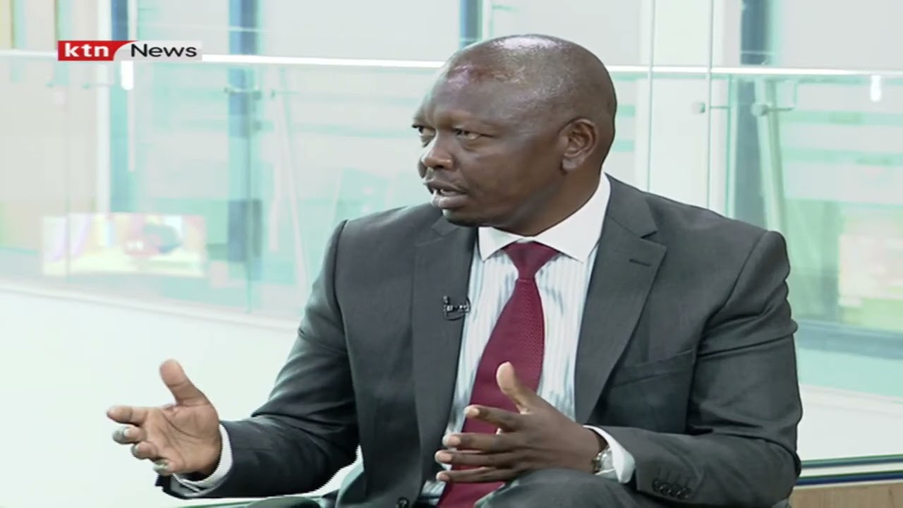 Insurance industry in Kenya