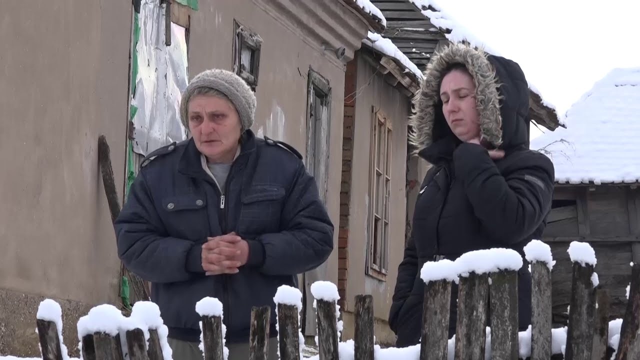 Kaona - pastorak izbo nožem očuha - prilog tv Pink
