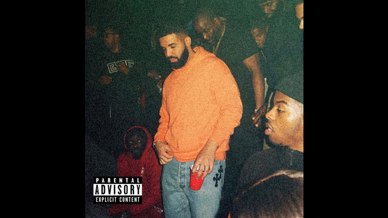 [FREE] DRAKE TYPE BEAT 