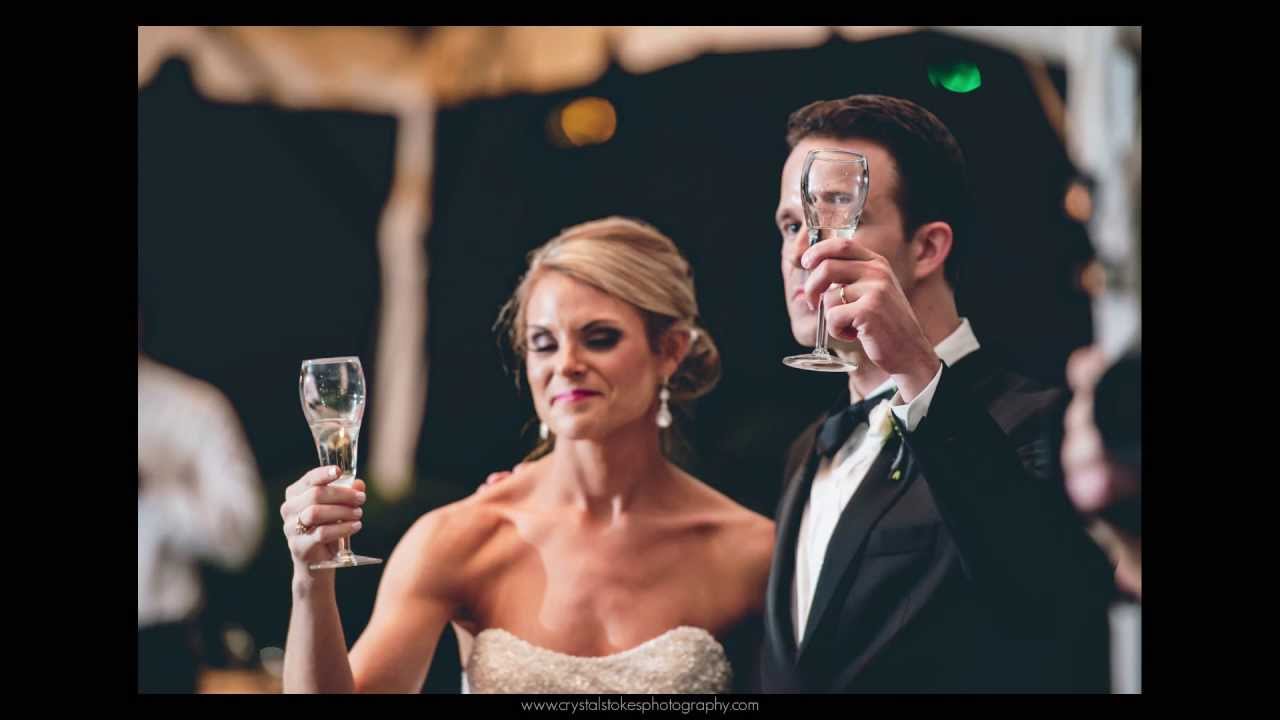 Vanlandingham Estate Wedding | Charlotte NC Wedding Photography