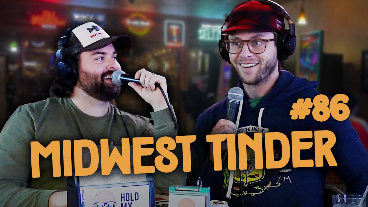 We Create a Midwest Dating App #86