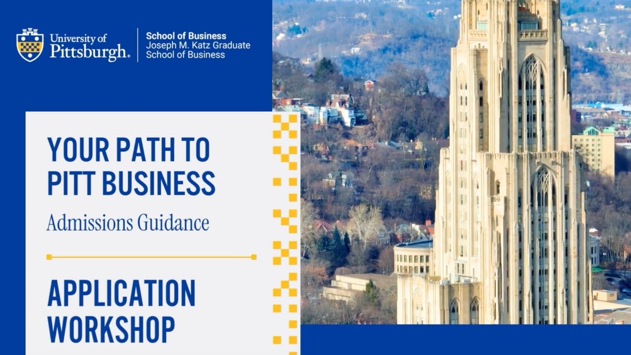 Application Workshop