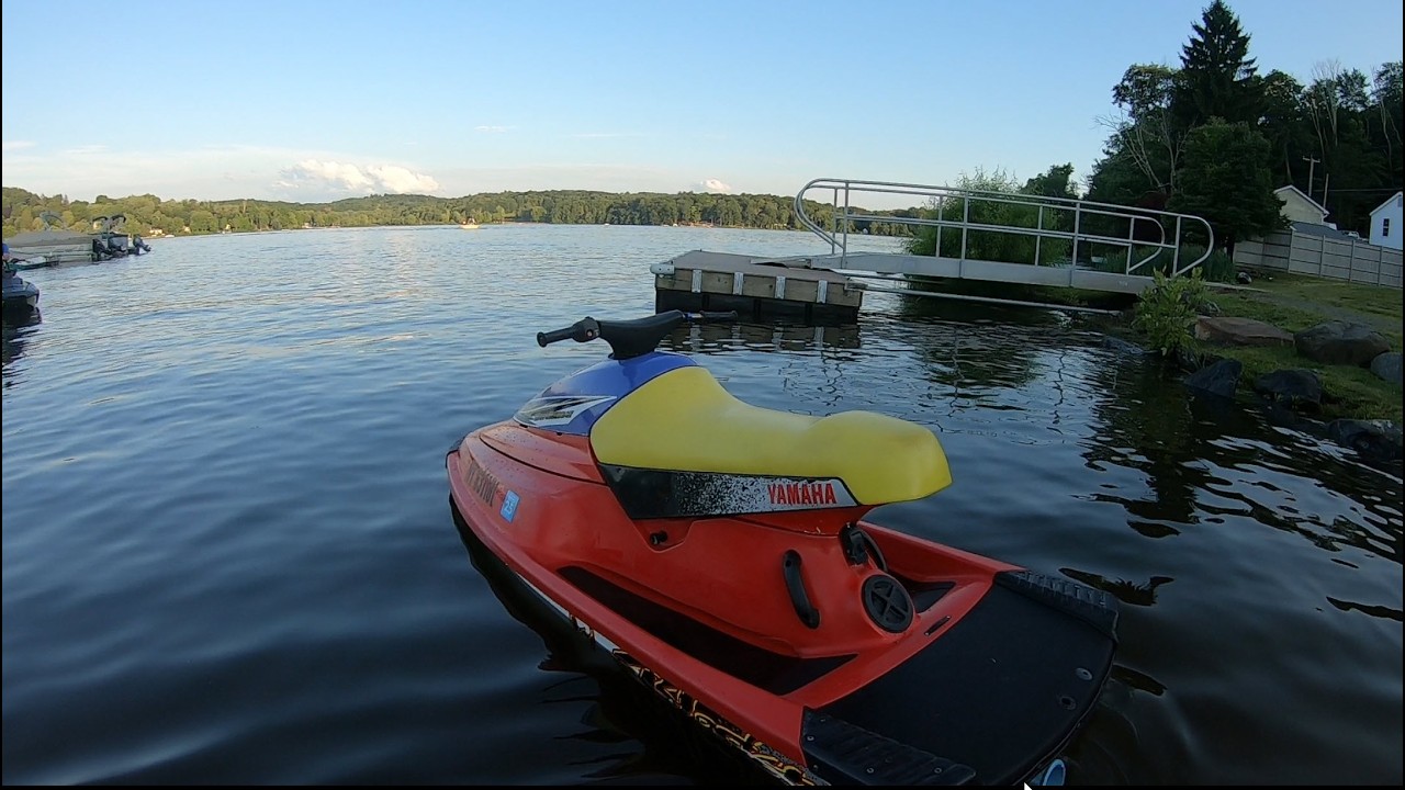 We FINALLY Got a Yamaha WaveBlaster 1! Let's test it out.