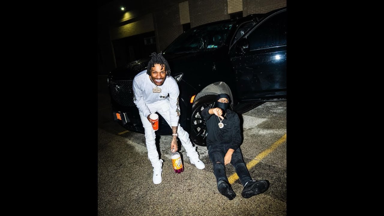 [FREE] MAF Teeski Type Beat “Who He Told”