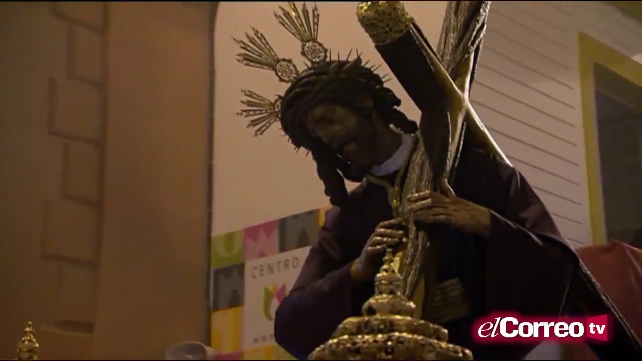 El Gran Poder en Campana | Sevilla 2018