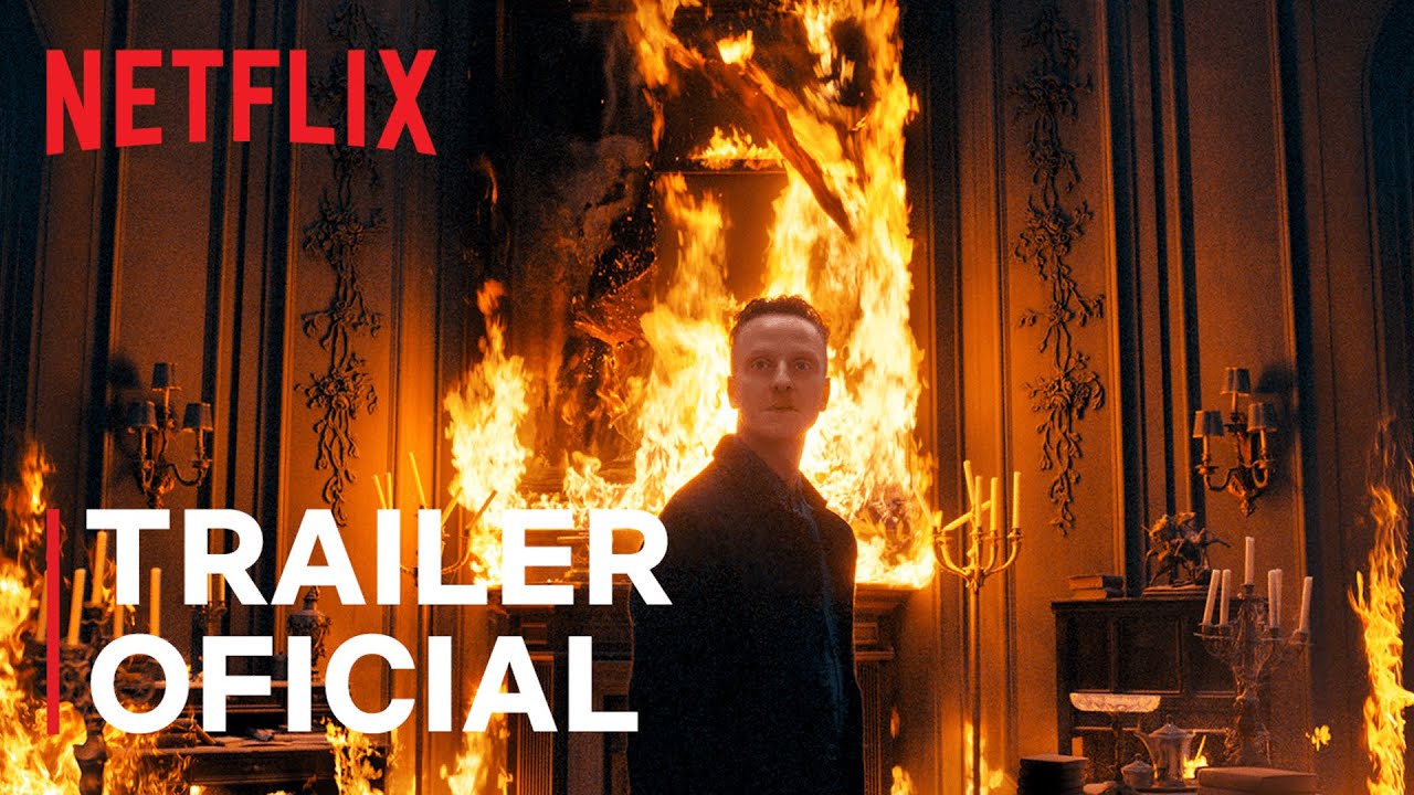 Dark &ndash; Temporada 3 | Trailer oficial | Netflix