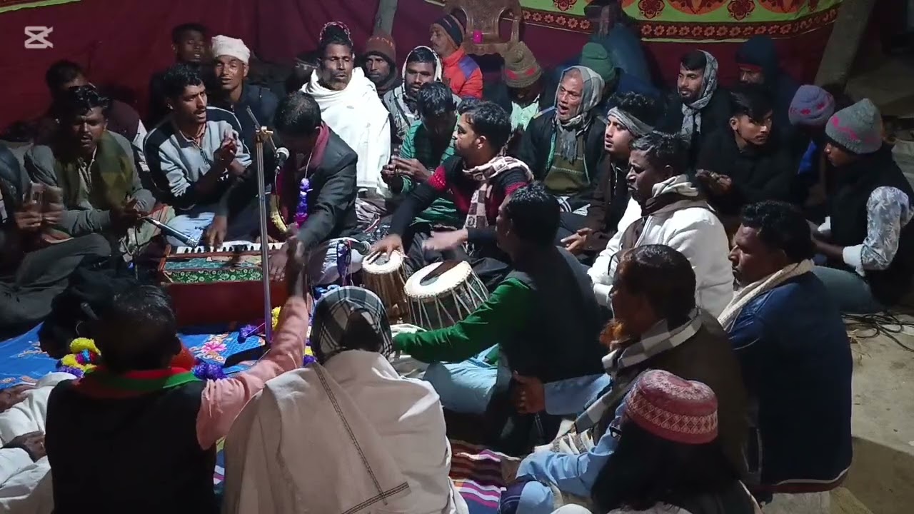 অসাধারণ একটা মজলিশ গান পাশে থাকতে লাইক, কমেন্ট শেয়ার করুন।