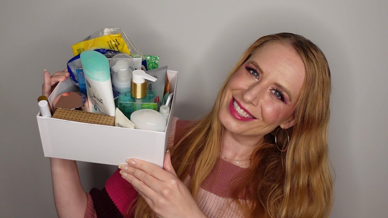 TEIL 1 | Aufgebraucht | Mai 2023 | Welche Note gebe ich für welches Beautyprodukt?