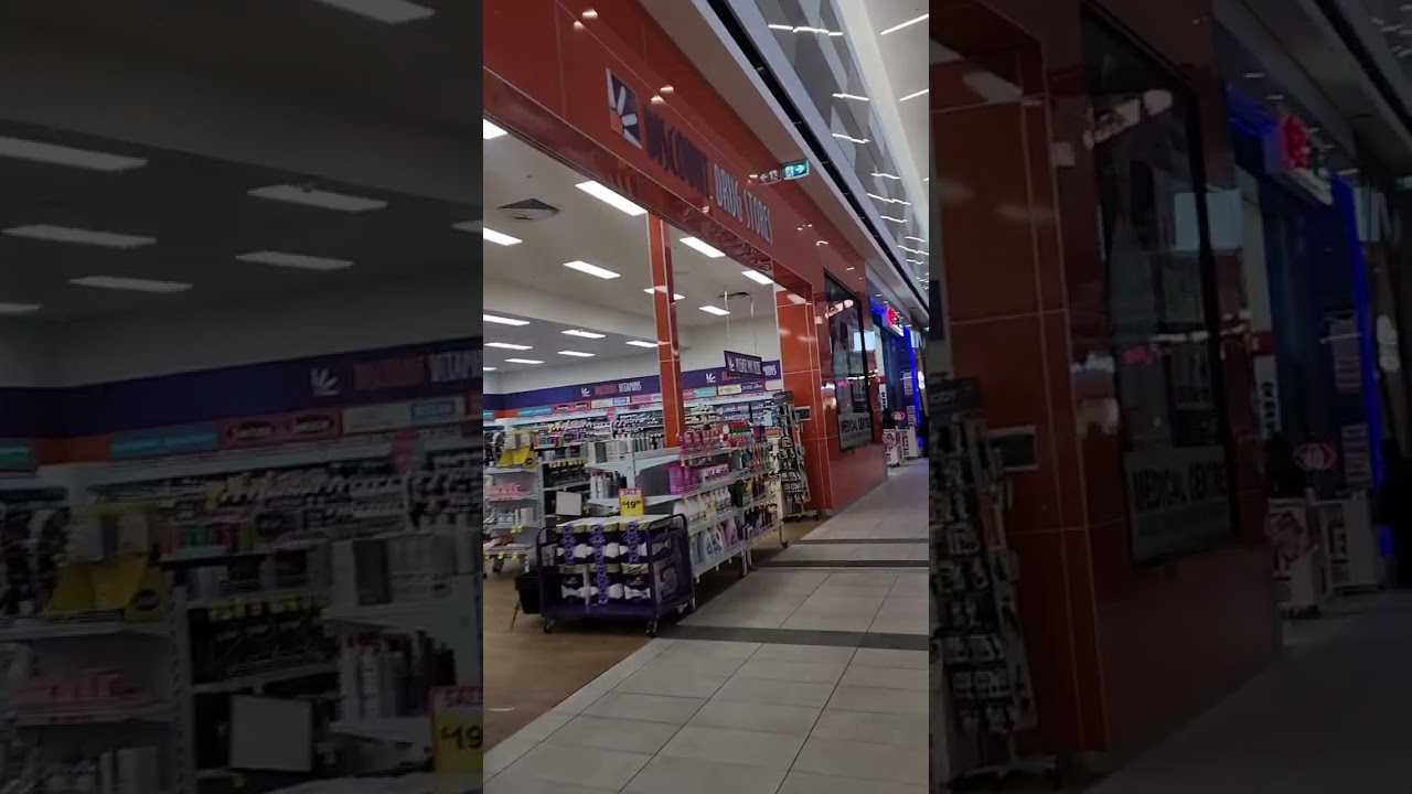 Tarneit Central Shopping Centre Australia, VIC 3029
