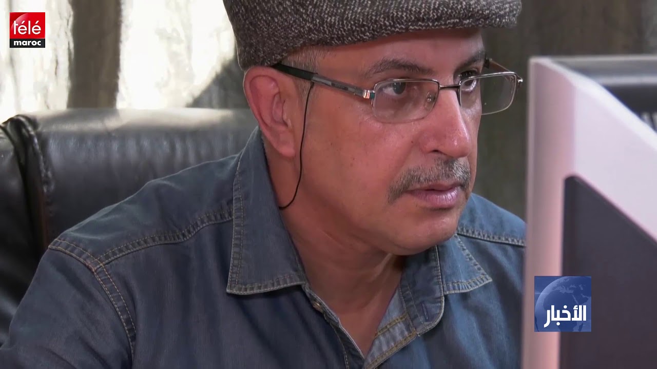 سعيد الجدياني يقتفي آثار حضارات المغرب عبر المسكوكات و الطوابع البريدية