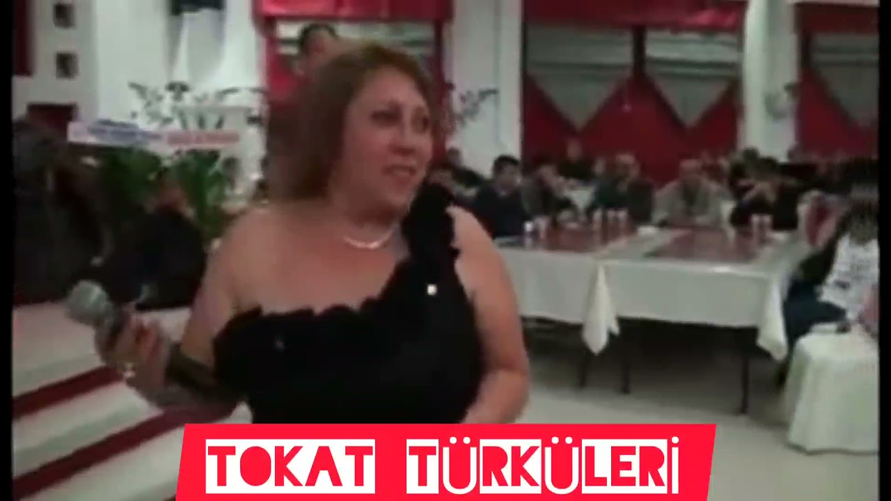 GÜLADİYE MEYDAN // TOKAT TÜRKÜLERİ
