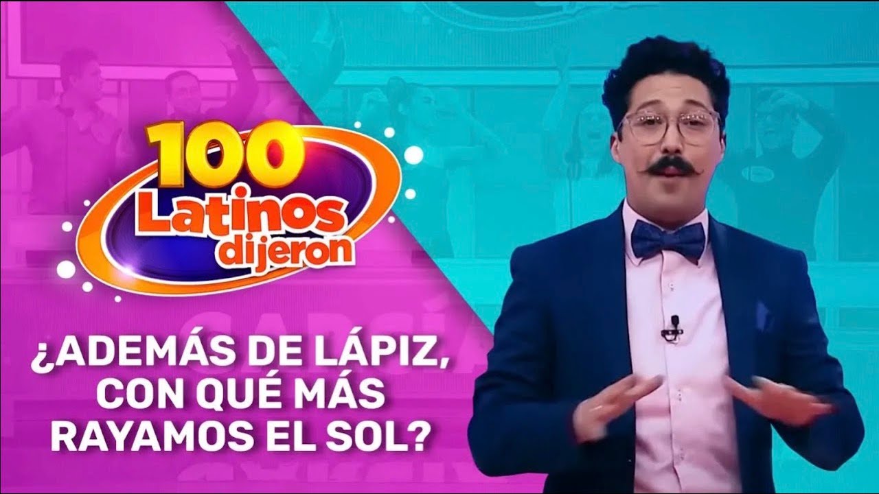 2 16  ¿Además De Lápiz, Con Qué Más Rayamos El Sol?