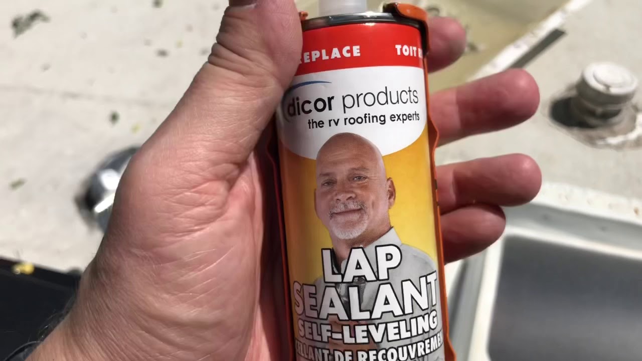 RV Skylight Replacement