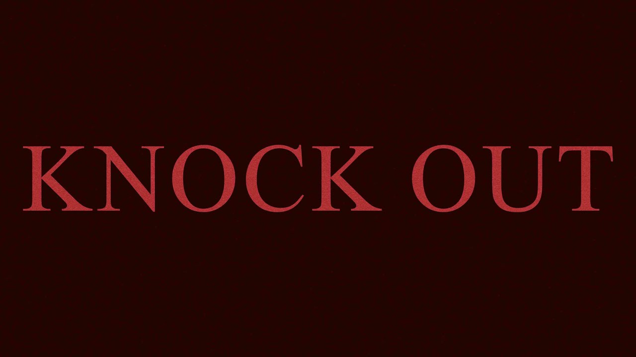 Knock Out