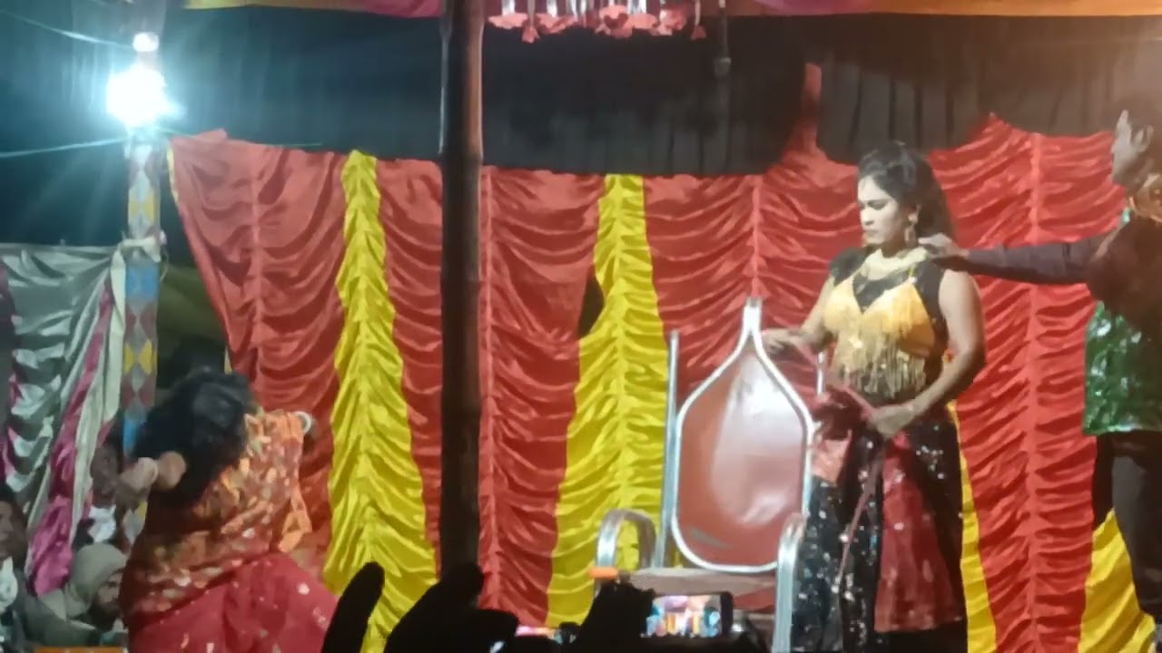 অরুন শান্তি যাত্রা গান