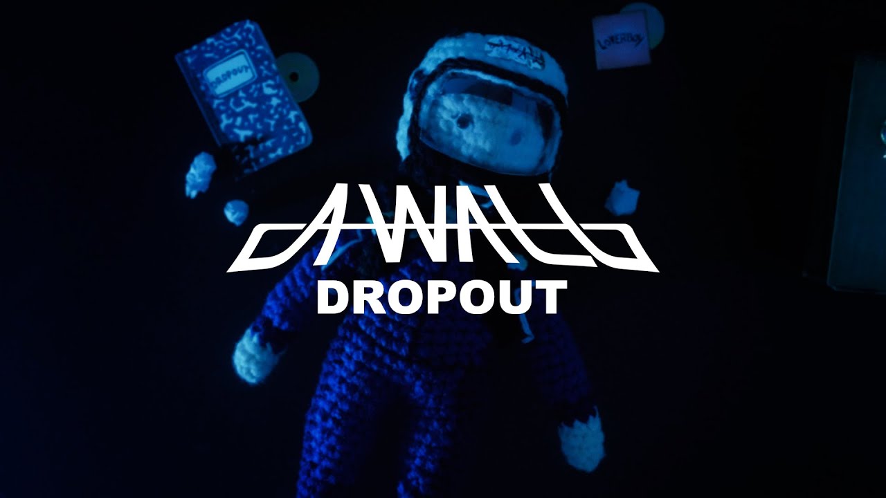 A-Wall - Dropout (Official Music Video)