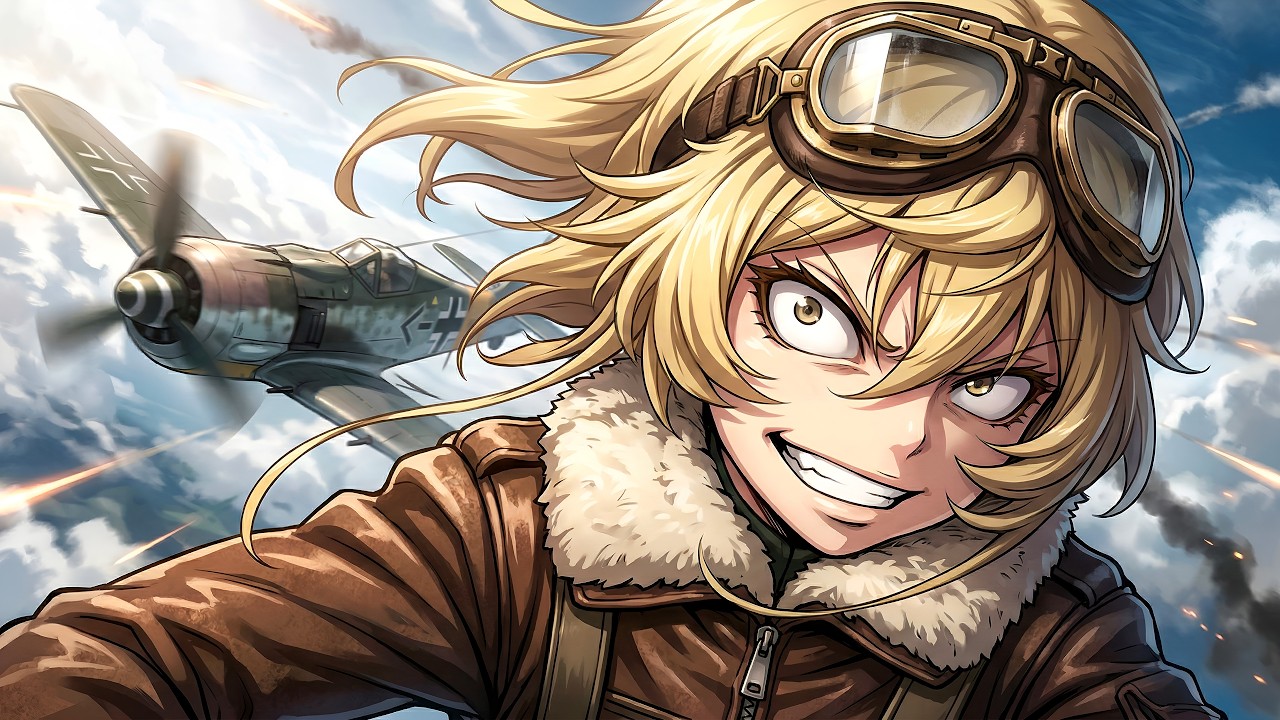 ✠︎ Fw 190 