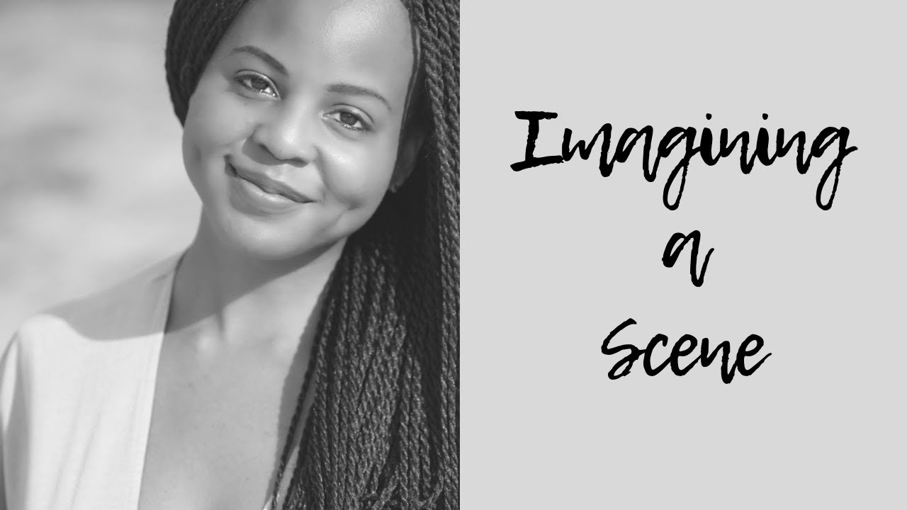 Imagining a Scene