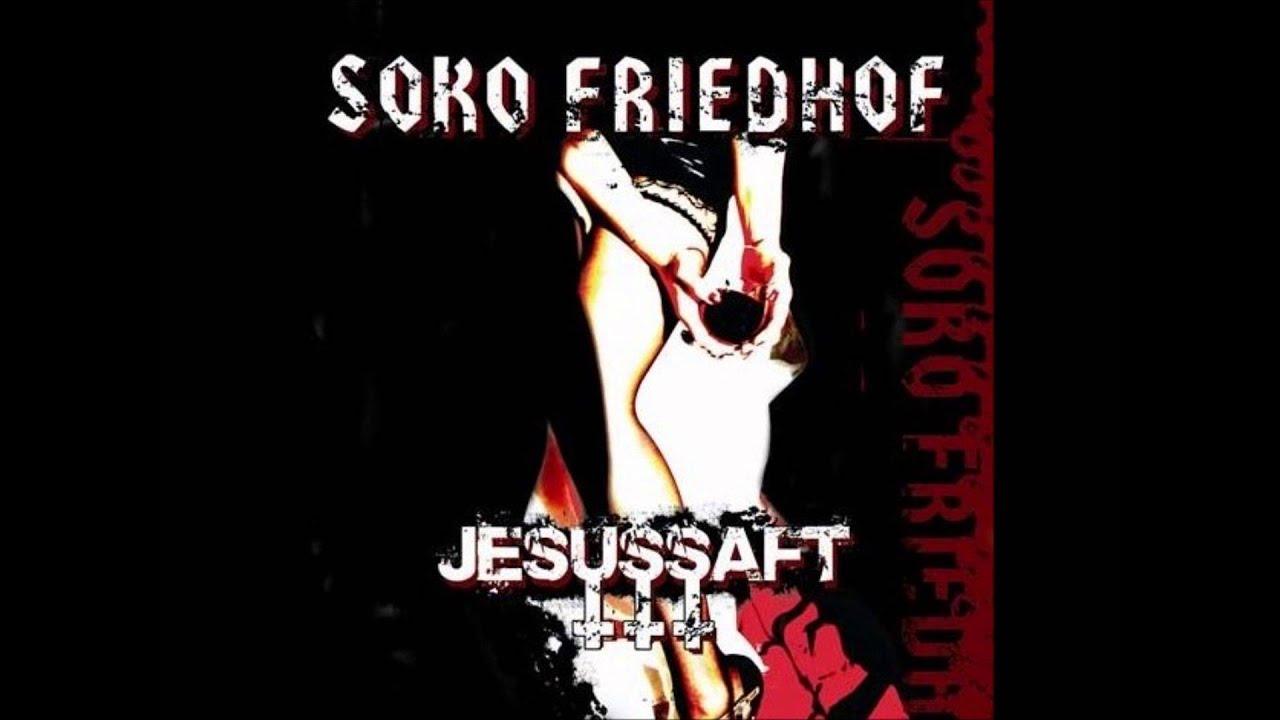 Soko Friedhof - An einem Tag wie diesem