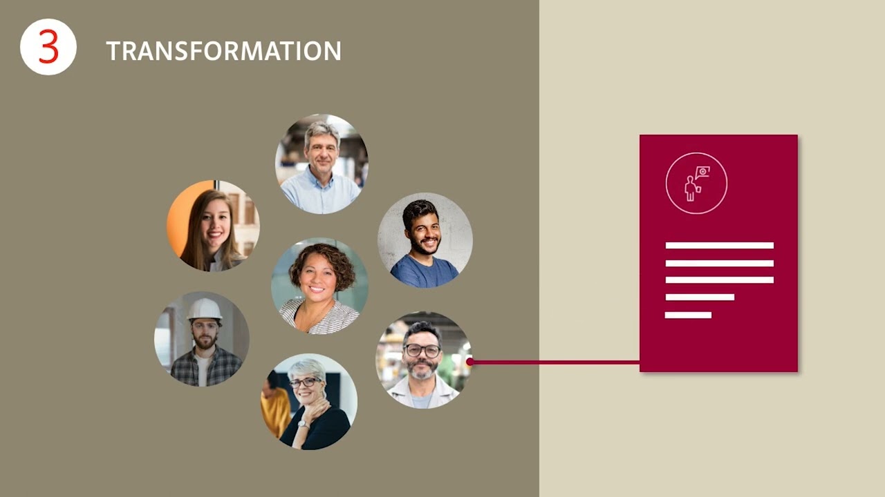 Skill Matching bei von Rundstedt | Personalumbau statt Stellenabbau