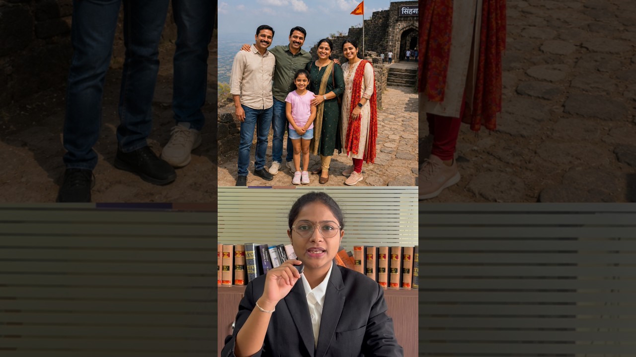 Hindutva ke naam Gundagardi #sinhagadfort #hindu #viral #shorts