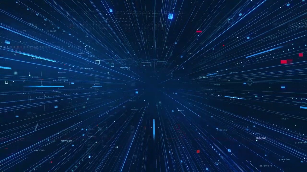 vecteezy concept digital technology background