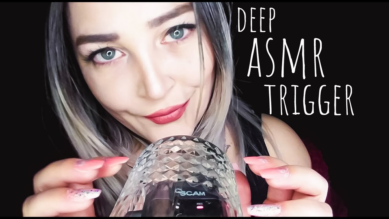 Asmr T&uuml;rk&ccedil;e / Fısıltı, Tapping, Tingle, Trigger, Kağıt sesi Tırnak Sesi ^&bull;&bull;^