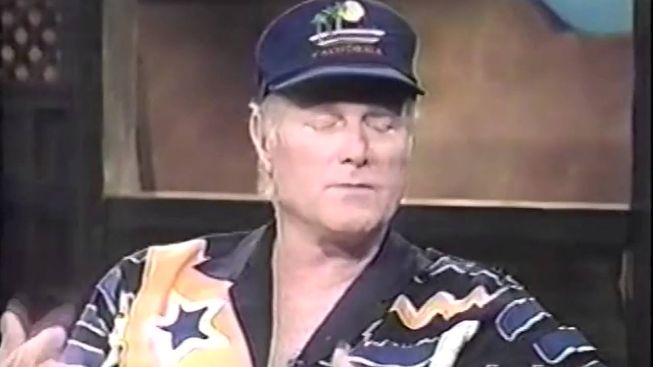 Have Yourself a Merry Mike Love Christmas