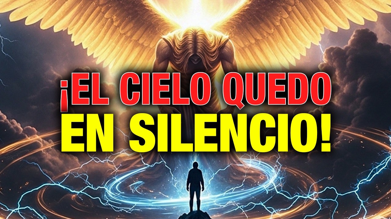ELEGIDO, lo que HICISTE fue tan PODEROSO que DIOS guardó SILENCIO — ¡y MIGUEL se ARRODILLÓ ante ti!