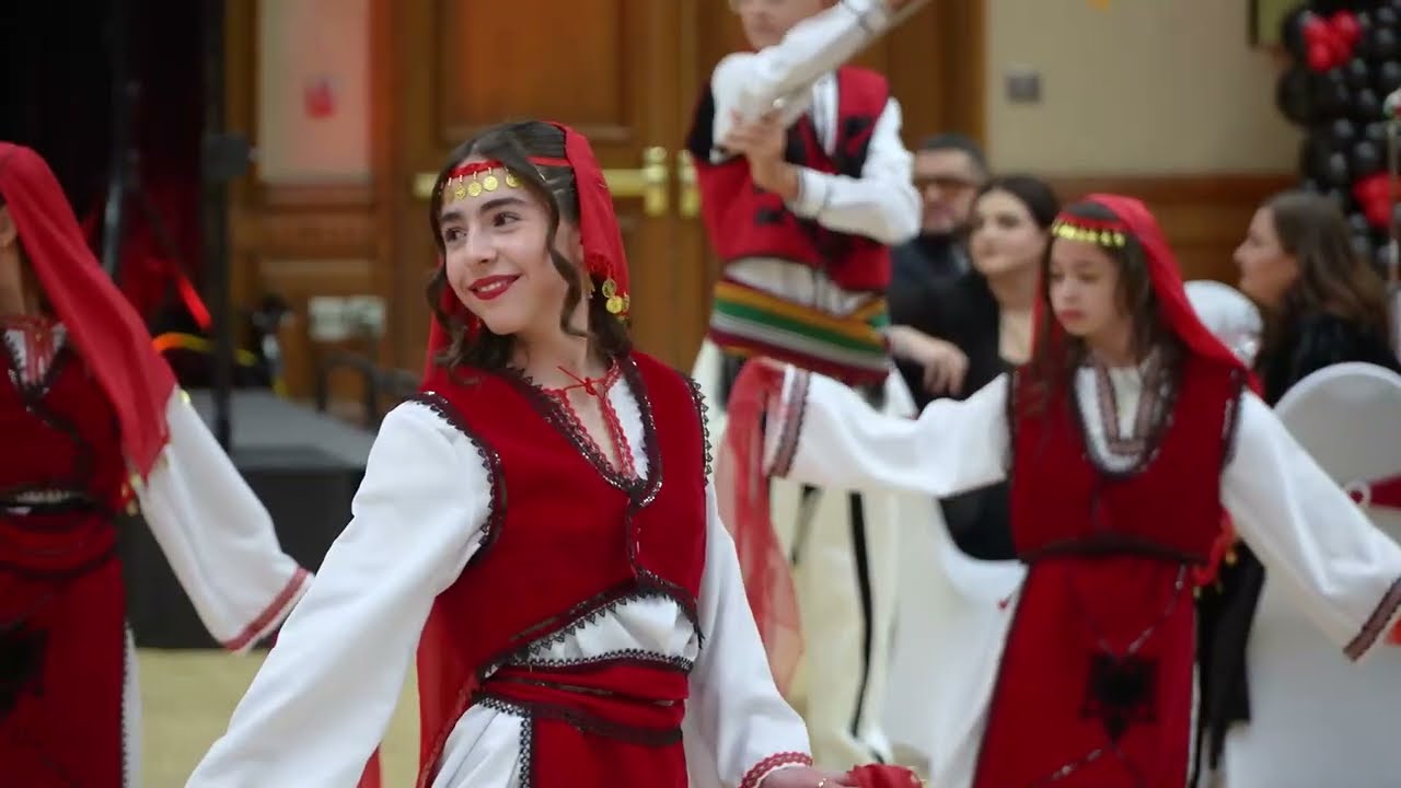 Festohet 113-Vjetori i Pavar&euml;sis&euml; dhe 1-Vjetori i themelimit t&euml; Shoqat&euml;s s&euml; Windsorit.