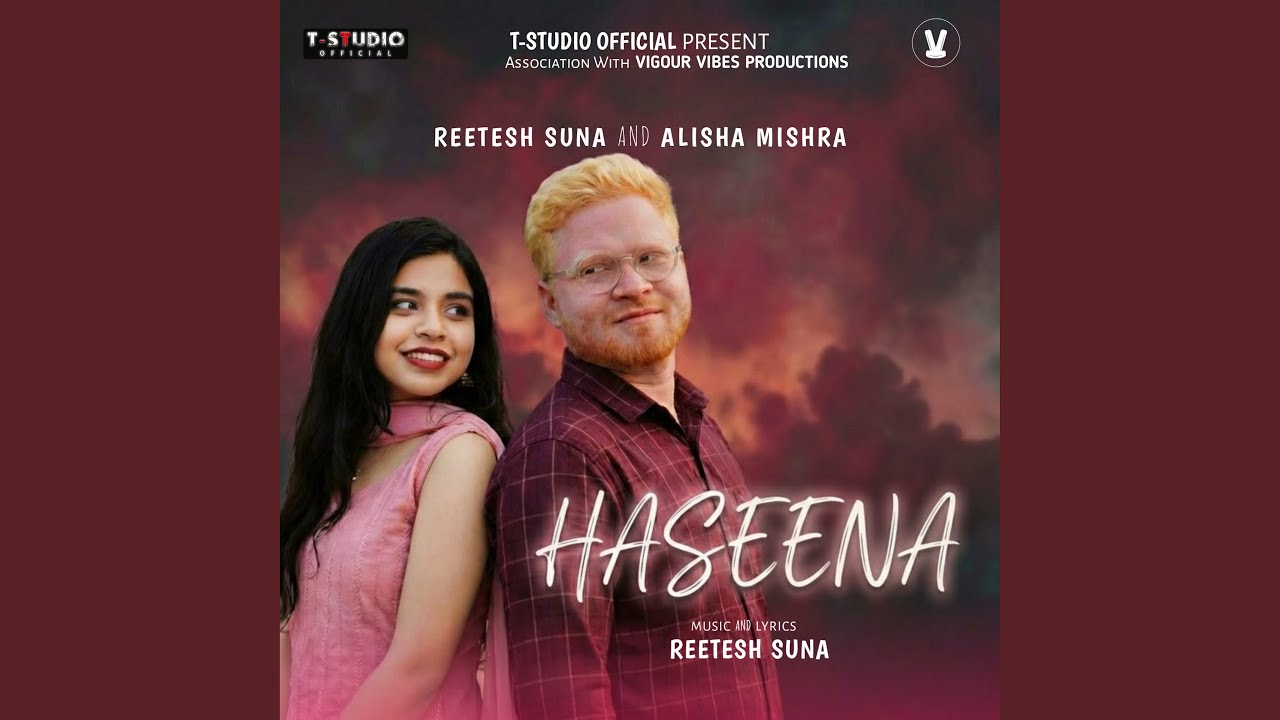 Haseena (Sambalpuri)