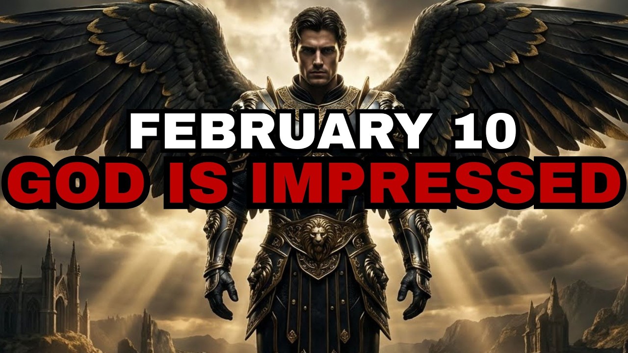 CHOSEN FEBRUARY 10 GOD SAW WHAT YOU DID IN THE DARK  PROPHETIC MESSAGE
