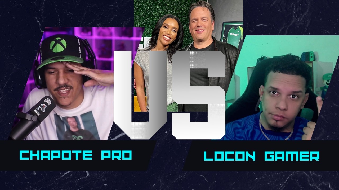 🚨BREAKING🚨Phil Spencer y Sarah Bond abandonan Xbox al mismo tiempo