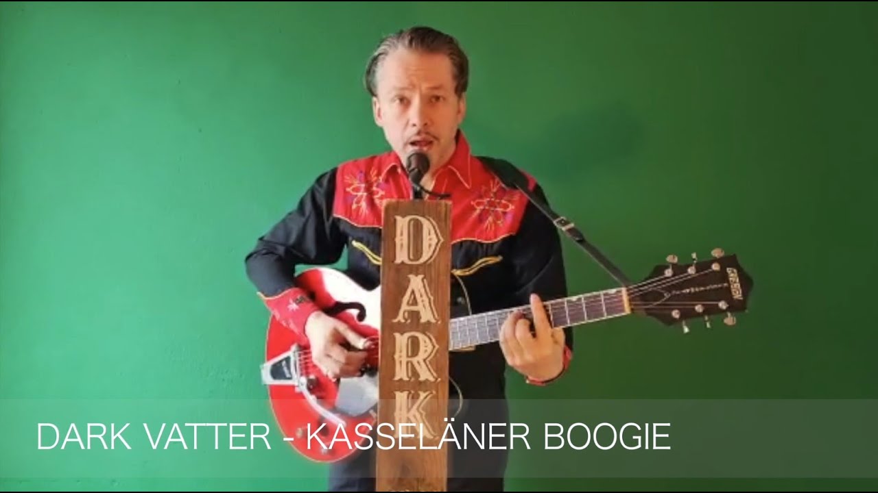 Kassel tanzt den Boogie