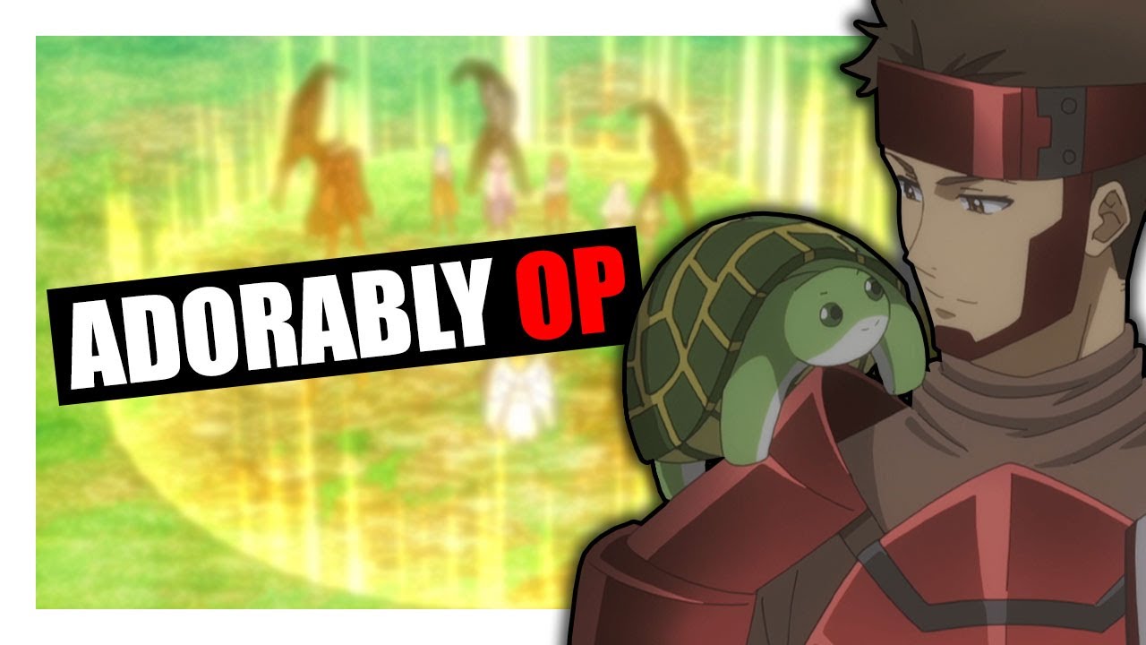 This Whole Guild Is Broken, And It's Wonderful | BOFURI